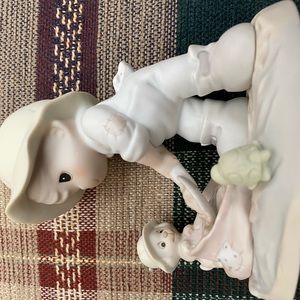 Precious Moments #603864